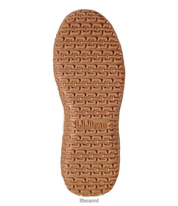 L.L.Bean vrouwen slip-ons voor dagtochten ijzer schoenen VT0643811
