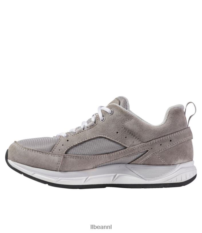 L.L.Bean vrouwen comfortabele fitness-wandelschoenen klassieke marine schoenen VT064982