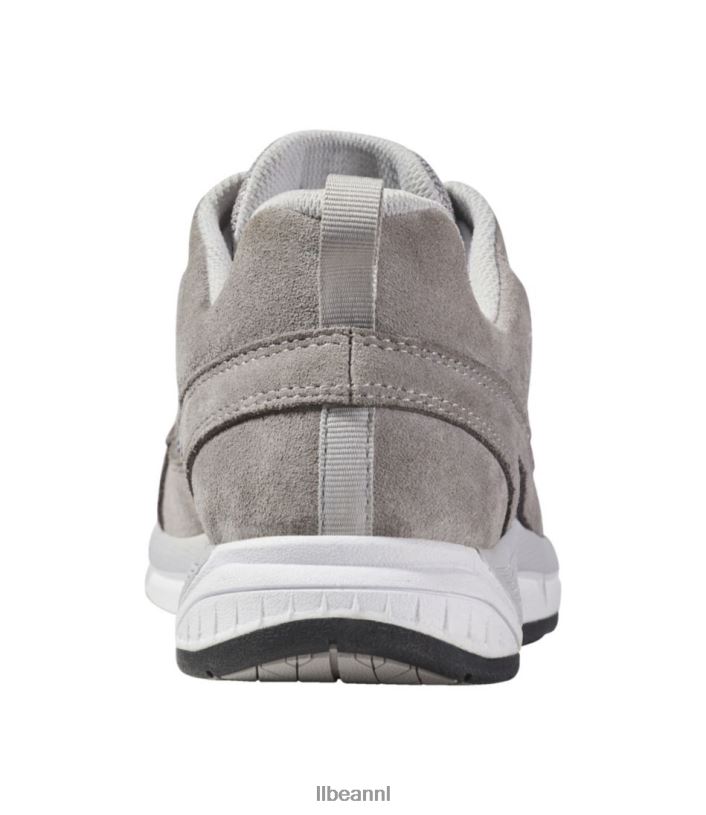L.L.Bean vrouwen comfortabele fitness-wandelschoenen klassieke marine schoenen VT064982