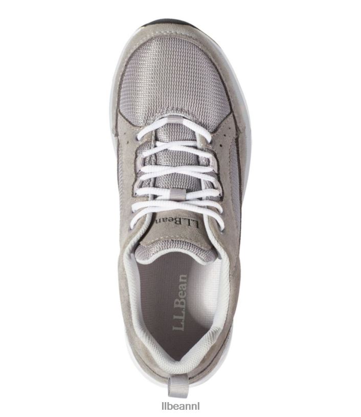 L.L.Bean vrouwen comfortabele fitness-wandelschoenen klassieke marine schoenen VT064982