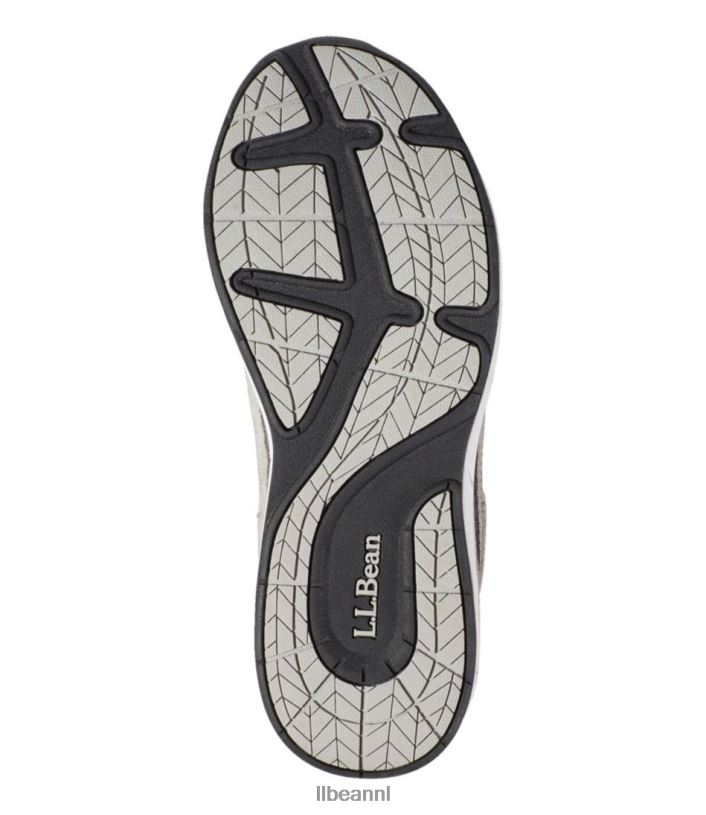 L.L.Bean vrouwen comfortabele fitness-wandelschoenen klassieke marine schoenen VT064982