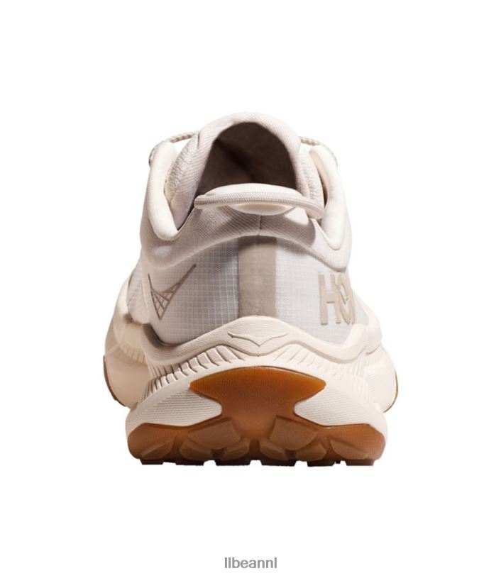 L.L.Bean vrouwen hoka transportschoenen rozijn / weemoedig mauve schoenen VT0641018